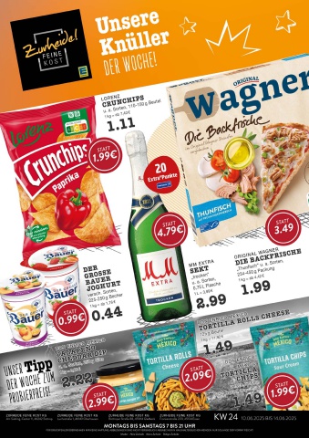 Alle Wochenangebote ansehen